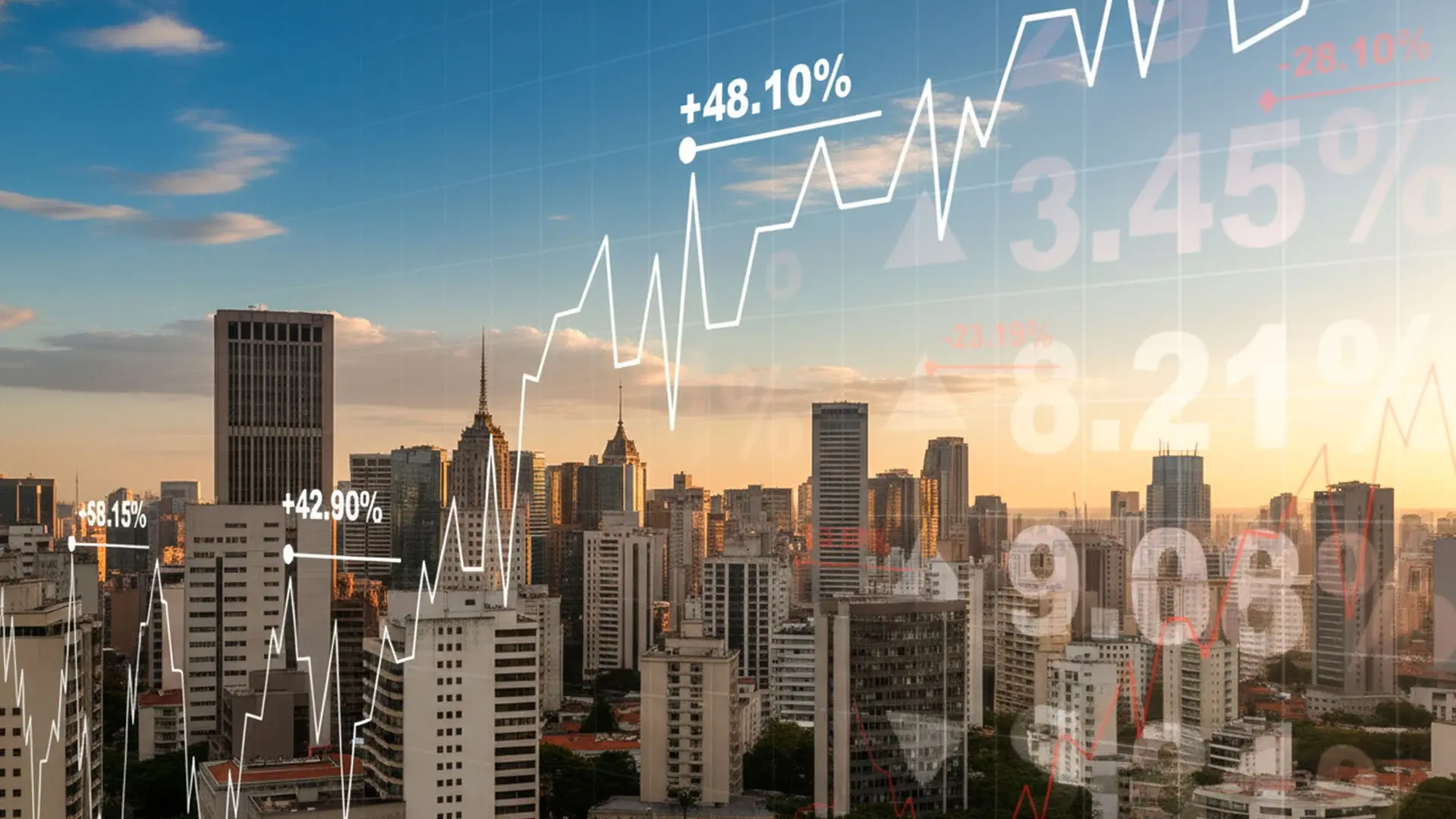 Radar de Mercado: Investimentos em data centers no Brasil chegam a R$ 90 bilhões
